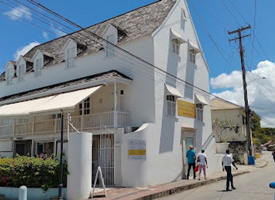 barbados/speightstown/landmark/arlington-house-museum