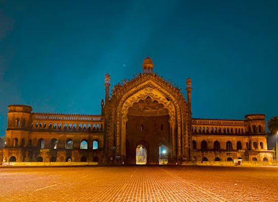 india/lucknow/landmark/pizza-cave