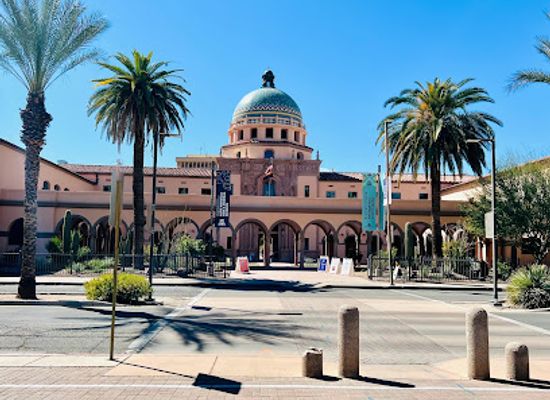 arizona/pima-county/landmark/the-university-of-arizona-alfie-norville-gem-mineral-museum