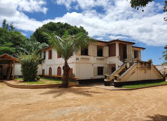 benin/collines/landmark/ouidah-museum-of-history-portuguese-fort