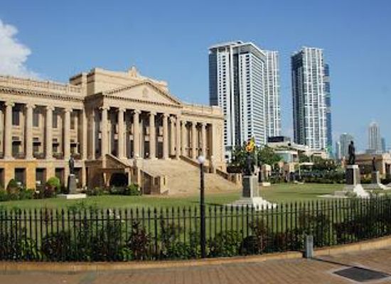 sri-lanka/colombo-district/landmark/presidential-secretariat