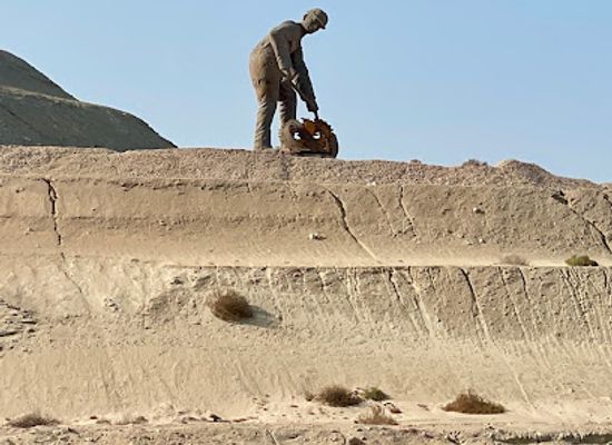 egypt/suez/landmark/suezkanal-denkmal-bauarbeiten