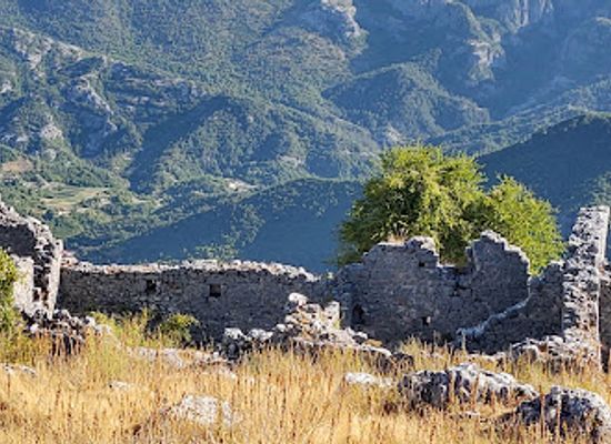 bosnia-and-herzegovina/trebinje-region/landmark/the-old-town-of-klobuk