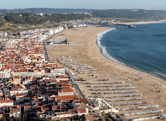 portugal/nazare/landmark/vista-panoramica-sobre-a-nazare
