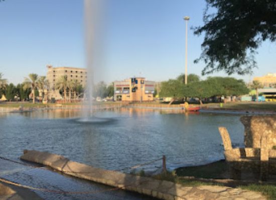 saudi-arabia/al-qassim/landmark/lake-park