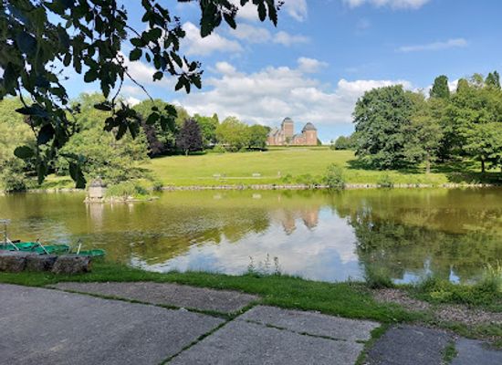 belgium/pays-de-herve/landmark/domaine-provincial-de-wegimont