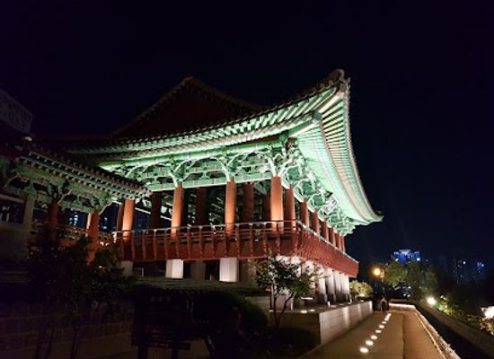 south-korea/ulsan/landmark/taehwaru-pavilion
