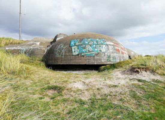 denmark/fano/attraction/bunkers-on-fano