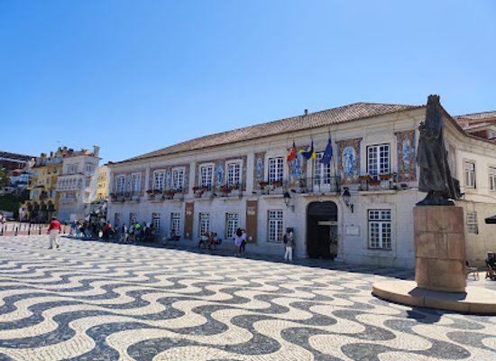 portugal/cascais/landmark/village-museum