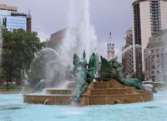 pennsylvania/philadelphia/landmark/swann-memorial-fountain