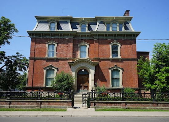 canada/toronto/landmark/george-brown-house