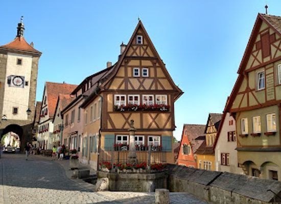 germany/franconia/landmark/plonlein