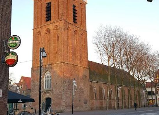 netherlands/drenthe/landmark/kerkplein-4