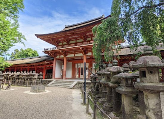 japan/nara/landmark/kasuga-taisha