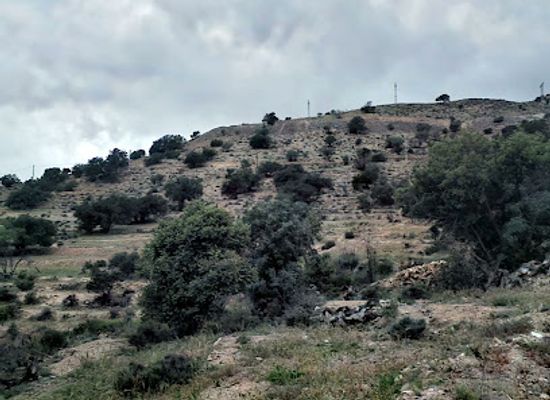 morocco/chiadma/landmark/lkourba
