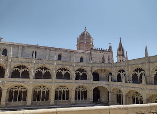 portugal/beira-litoral/landmark/jeronimos-monastery
