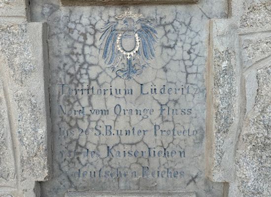 namibia/luderitzland/landmark/luderitz-denkmal