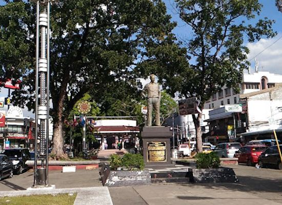 philippines/cagayan-de-oro/bugo/landmark/golden-friendship-park