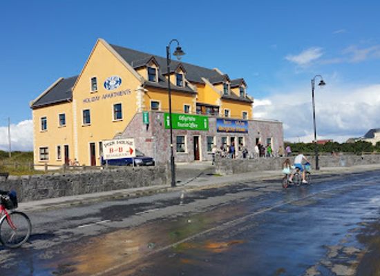 ireland/aran-islands/landmark/aran-tourist-information-centre
