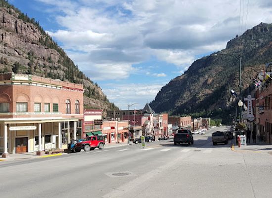 colorado/ouray/landmark/outlaw-restaurant