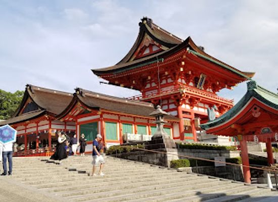 japan/kyoto/landmark/fushimi-inari-taisha