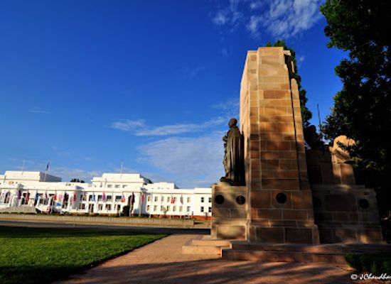australia/canberra/parliamentary-triangle/landmark/king-george-v-memorial
