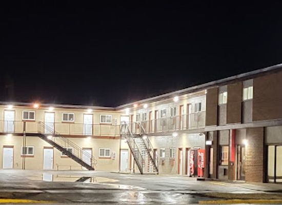 north-dakota/devils-lake/landmark/spirit-lake-motel
