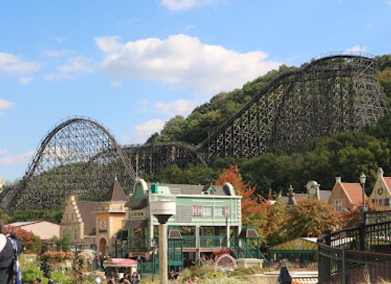 south-korea/gyeonggi-province/landmark/everland