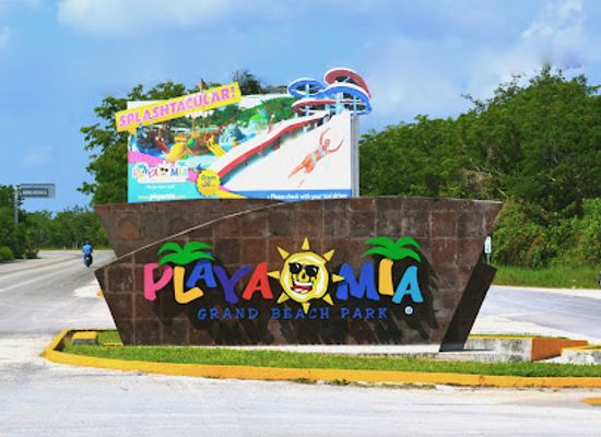 mexico/cozumel/landmark/playa-mia-grand-beach-park