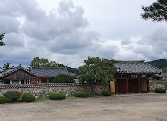 south-korea/gyeongju/landmark/najeong-well