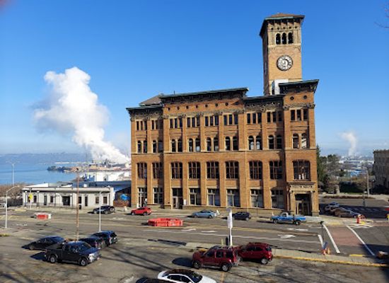 washington/tacoma/landmark/sanford-son-antiques