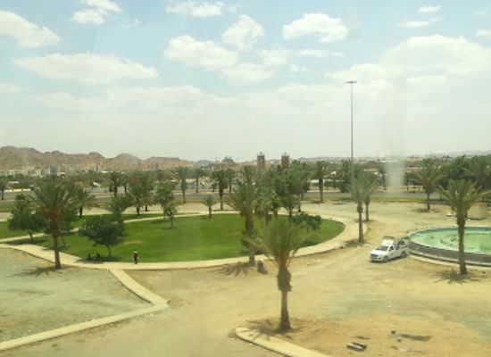 saudi-arabia/makkah/landmark/high-ambition-garden
