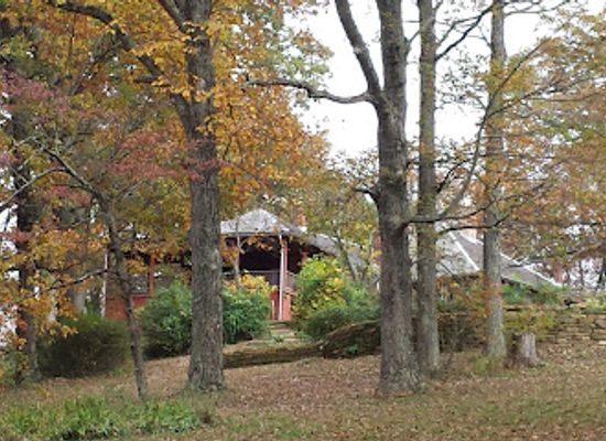 indiana/brown-county-state-park/landmark/t-c-steele-state-historic-site