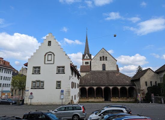 switzerland/schaffhausen/landmark/kloster-allerheiligen-schaffhausen
