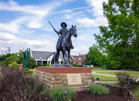 arkansas/fort-smith/landmark/fort-smith-national-historic-site