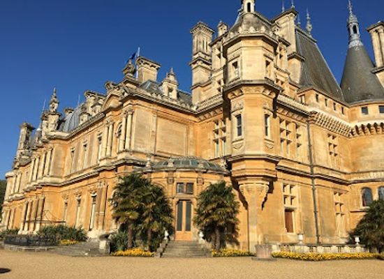 united-kingdom/buckinghamshire/attraction/waddesdon-manor-2