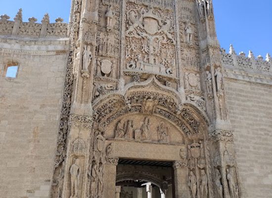 spain/valladolid/landmark/museo-nacional-de-escultura