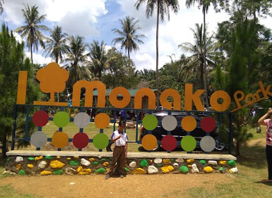 indonesia/north-sumatra/landmark/monako-park-sibiru-biru