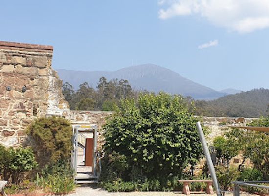 australia/mount-wellington/landmark/cascades-female-factory-historic-site