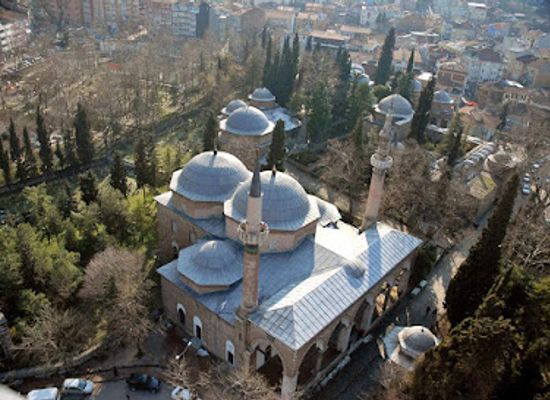 turkiye/bursa/landmark/ii-murad-turbesi