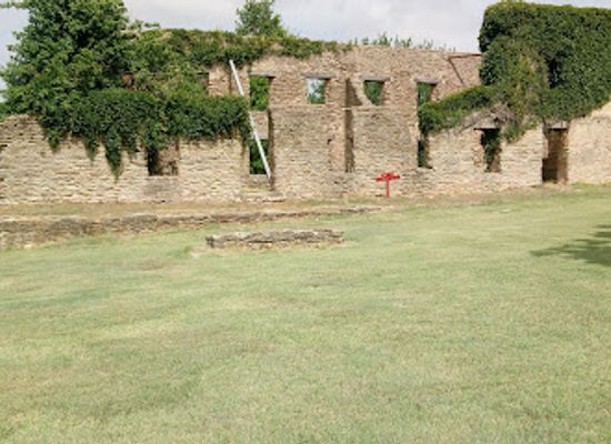 oklahoma/chickasaw-country/landmark/fort-washita-historic-site