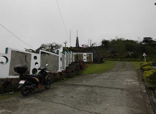 philippines/central-luzon/landmark/dalton-pass-shrine