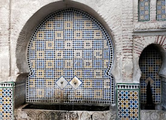 morocco/tetouan/landmark/bab-tut