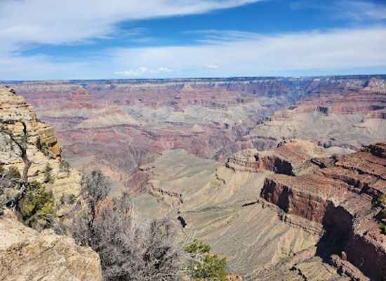 arizona/grand-canyon/landmark/grand-canyon-visitor-center