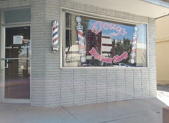 utah/richfield/landmark/doug-s-barber-shop