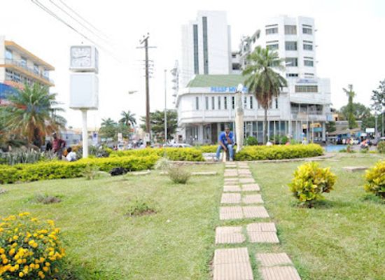 tanzania/mwanza/landmark/samaki-corner