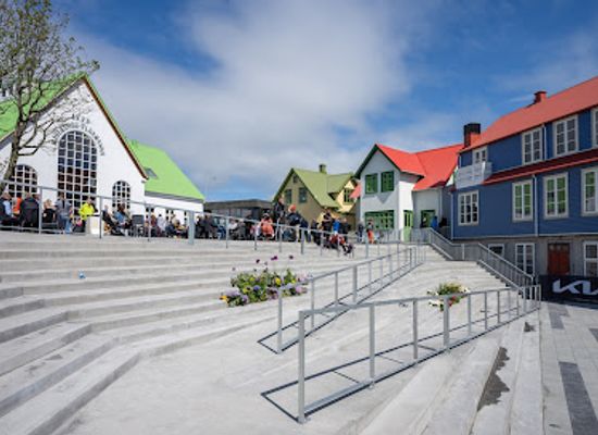 iceland/selfoss/landmark/selfoss-new-old-town