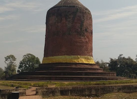 myanmar-burma/pyay/landmark/monument-of-world-heritage-the-sri-ksetra