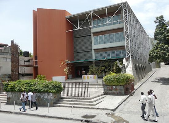 haiti/port-au-prince/landmark/fokal-fondasyon-konesans-ak-libete