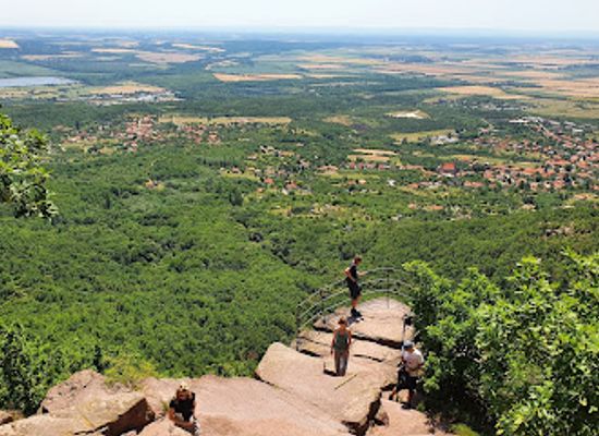 hungary/mecsek/landmark/zsongor-ko